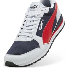 Puma 384640 21 St Runner V3 Mesh Unisex Ayakkabı