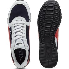 Puma 384640 21 St Runner V3 Mesh Unisex Ayakkabı