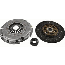 Sachs 3000950564 - Debriyaj Seti