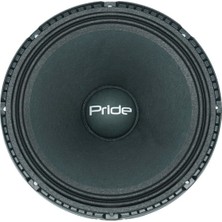 Pride Audio Diamond 8 V3 20 cm 600W 300RMS Hybrıt Spl Midrange