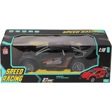 Can-Em Oyuncak BY908-21B Kumandalı Şarjlı Speed Racing Araba 1:18 21 cm -Canem Oyuncak