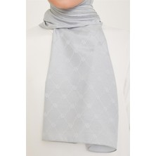 Armine Trend Monogram Şal 1 23018