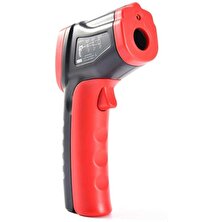 Ayt WINTACTWT320 Infrared Temassız Uzaktan Sıcaklık Ölçer -50 Ile +380 Derece Arası Ölçüm Yapabilir