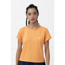 Unıted Colors Of Benetton Kadın Tshirt BNT-W21016