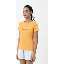 United Colors Of Benetton Kadın Tshirt BNT-W21001