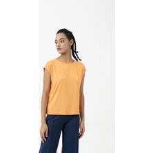 Unıted Colors Of Benetton Kadın Tshirt BNT-W20979