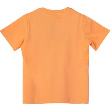 United Colors Of Benetton Erkek Çocuk Tshirt BNT-B21361