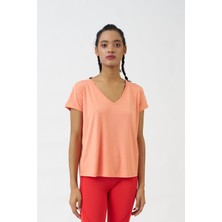 United Colors Of Benetton Kadın Tshirt BNT-W20987