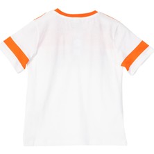 United Colors Of Benetton Erkek Çocuk Tshirt BNT-B21355