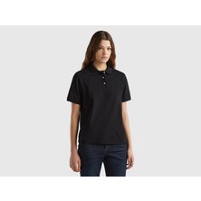 United Colors Of Benetton Kadın Tshirt 3WG9D300K