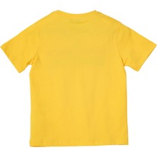 United Colors Of Benetton Erkek Çocuk Tshirt BNT-B21361