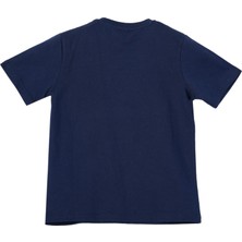 United Colors Of Benetton Erkek Çocuk Tshirt BNT-B21361