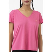 United Colors Of Benetton Kadın Tshirt BNT-W20987