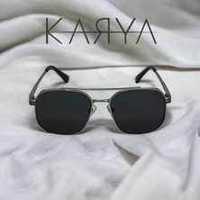Karya Eyewear Force Polarize Güneş Gözlüğü
