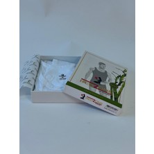Redzone Bambu Erkek Takım 2 Li