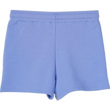 Unıted Colors Of Benetton Kız Çocuk Şort BNT-G282