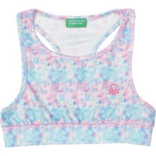 United Colors Of Benetton Kız Çocuk Bralet BNT-G21260
