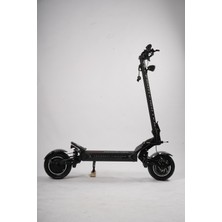 Teverun Fighter 11 Elektrikli Scooter