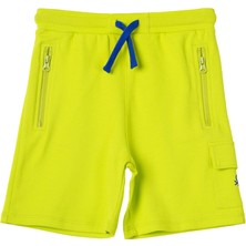 United Colors Of Benetton Erkek Çocuk Şort BNT-B21326