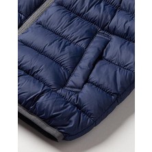 United Colors Of Benetton Erkek Çocuk Mont  2TWDCN025
