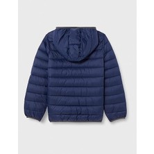 United Colors Of Benetton Erkek Çocuk Mont  2TWDCN025