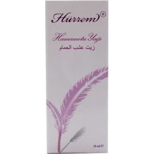 Melek Store  Hamam Otu Yağı 20 ml