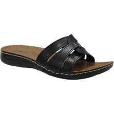 Mehmet Mete 2456 Anatomik Kadın Terlik