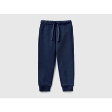 United Colors Of Benetton Erkek Bebek Eşofman Altı 3J68GF027