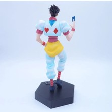 Dükkan Hediyelik Hunter Hisoka Figür 27 cm