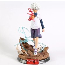 Dükkan Hediyelik Hunter X Killua Figür 27 cm