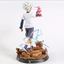 Dükkan Hediyelik Hunter X Killua Figür 27 cm