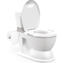 Dolu Lazımlık Xl 2in1