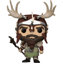 Funko Pop Games Diablo 4 Druid