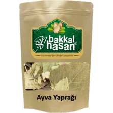 Bakkal Hasan - Ayva Yaprağı