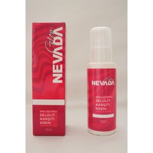 Glow Nevada Anti Selülit Krem