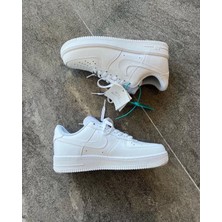 Spor Butik Airforce1 Unisex Günlük Spor Ayakkabı