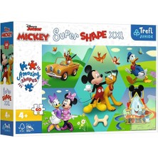 Angel Of Life  PUZZLE-50014 Disney Xxl 60 Parça Puzzle