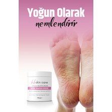 Hb Skin Care Ayak & Topuk Çatlak Beyazlatıcı Etkili Krem