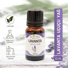 Riyaz Shifa Lavanta Uçucu Yağı | % 100 Saf  10 ml