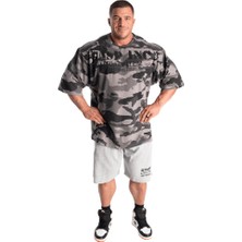 Gasp Iron Thermal Tee, Tactical Camo