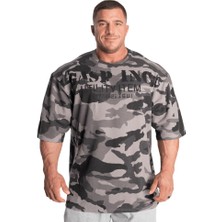 Gasp Iron Thermal Tee, Tactical Camo