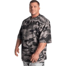 Gasp Iron Thermal Tee, Tactical Camo