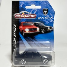 Majorette Dacia 1300