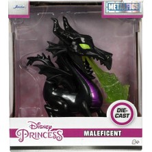 253071008 Disney Prensesleri Maleficent 4'' Figür - Simba