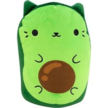 Neco Toys Cep V1035 Cats Vs Pickles Gold Jumbo Seri 22 cm