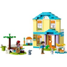 LEGO 41724 LEGO Friends - Paisleyin Evi 185 Parça +4 Yaş Özel Fiyatlı Ürün