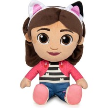 Giochi Preziosi 760022540 Gabby S Dollhouse 18 cm Mini Peluş