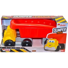 03831 Damperli Tır - Fen Toys