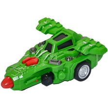 BIG02012 Die Cast Skyrider -Mega