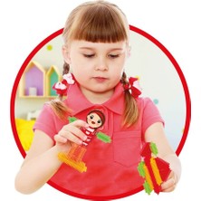 Fen Toys 03316 Kaktüs Blokları 80 Parça -Dede